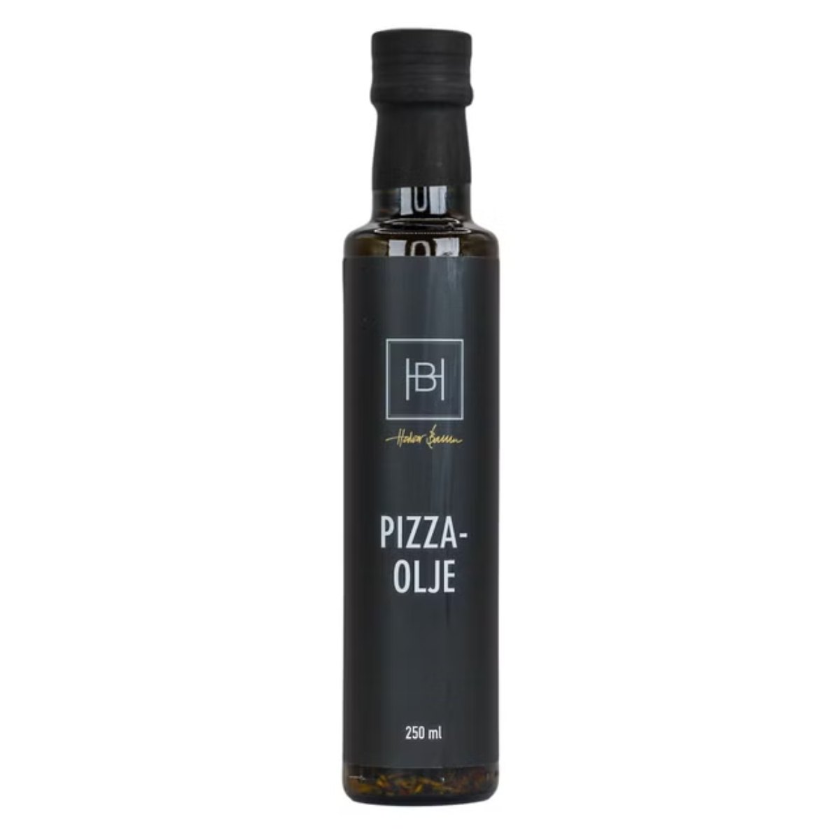Produktbilde av Halvor Bakke Pizzaolje