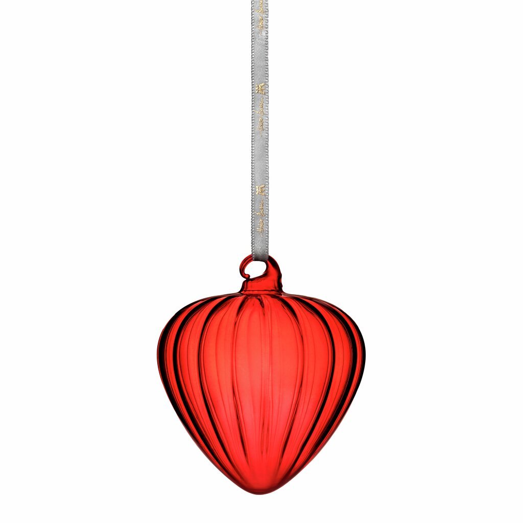 Produktbilde av Halvor Bakke Hazel dekorkule - Ruby