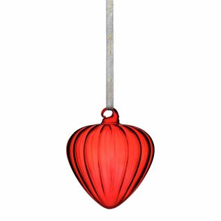 Produktbilde av Halvor Bakke Hazel dekorkule - Ruby
