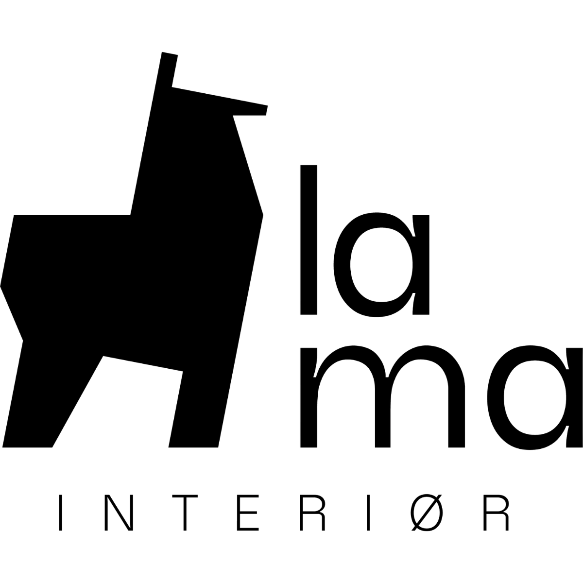 Logo for Lama