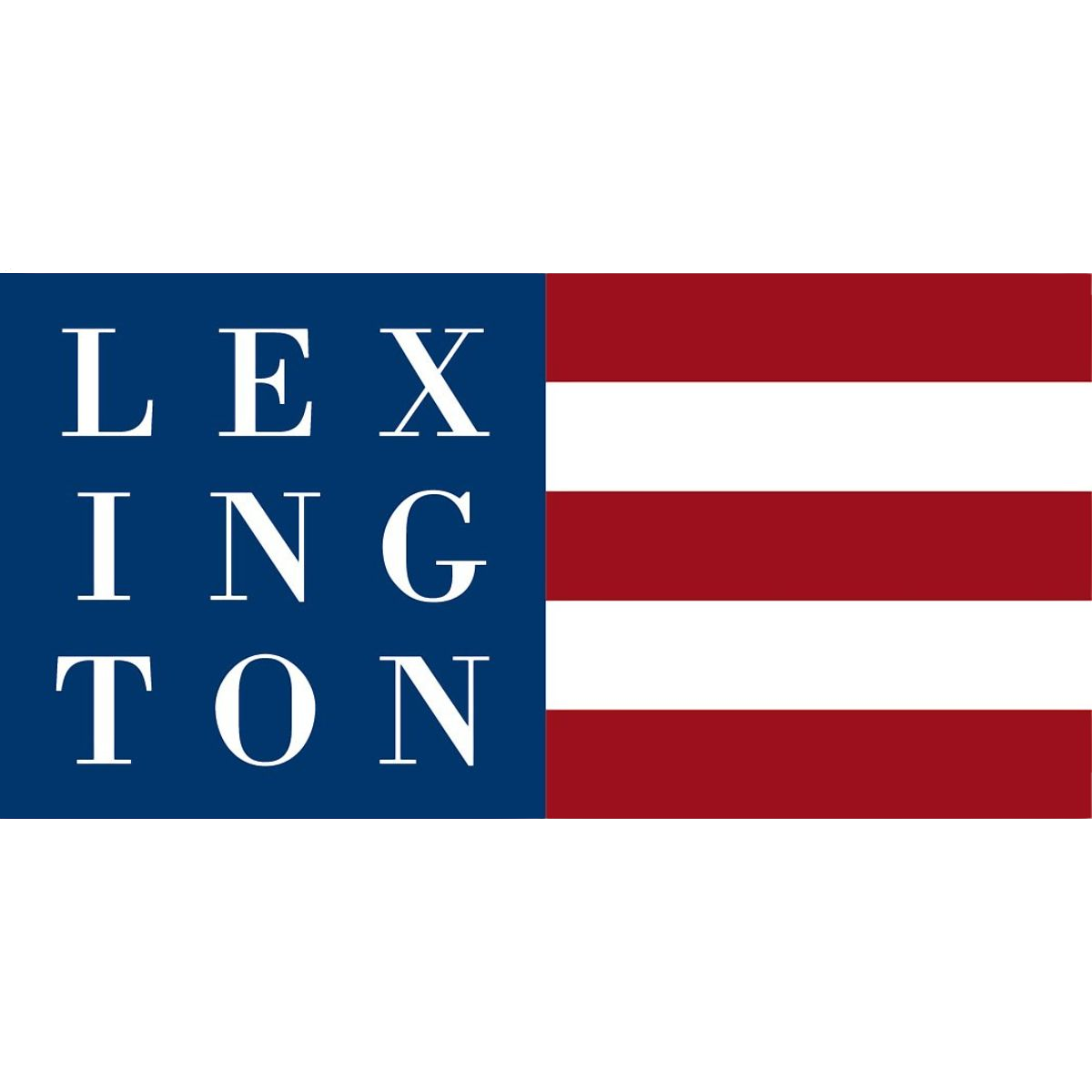 Logo for Lexington