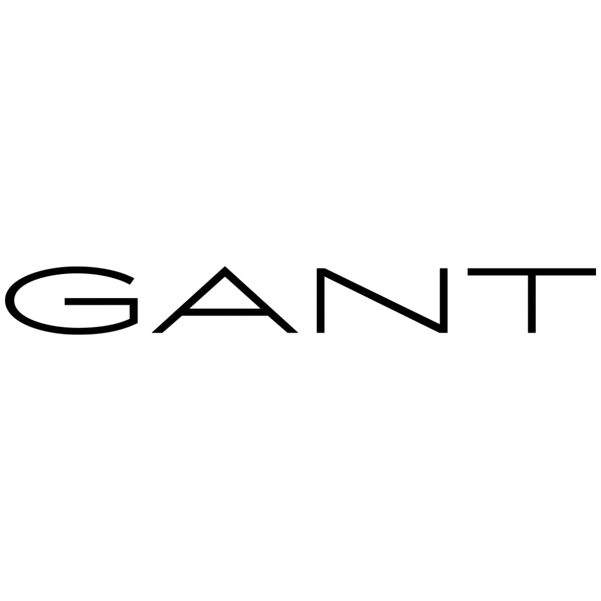 Logo for GANT