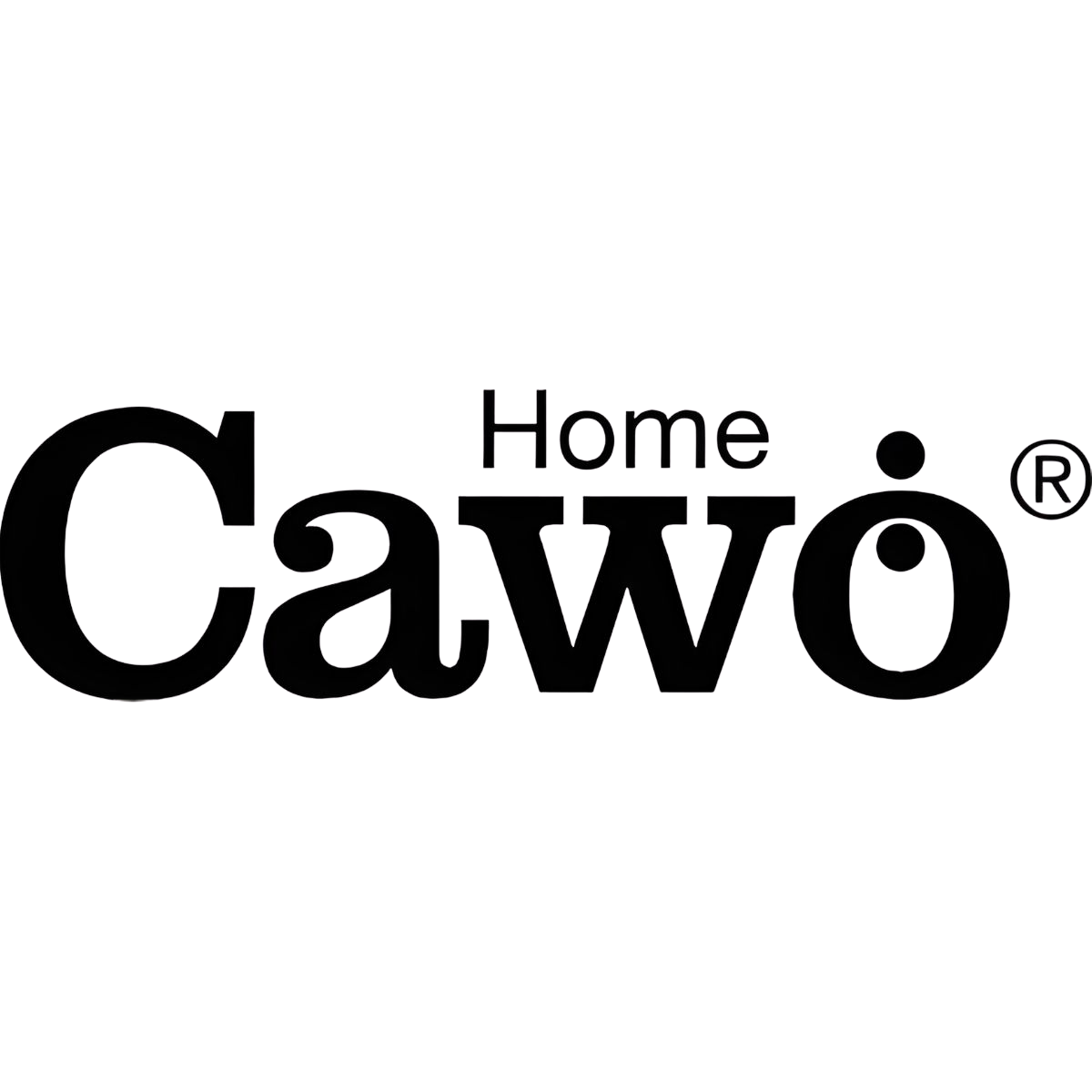 Logo for Cawö