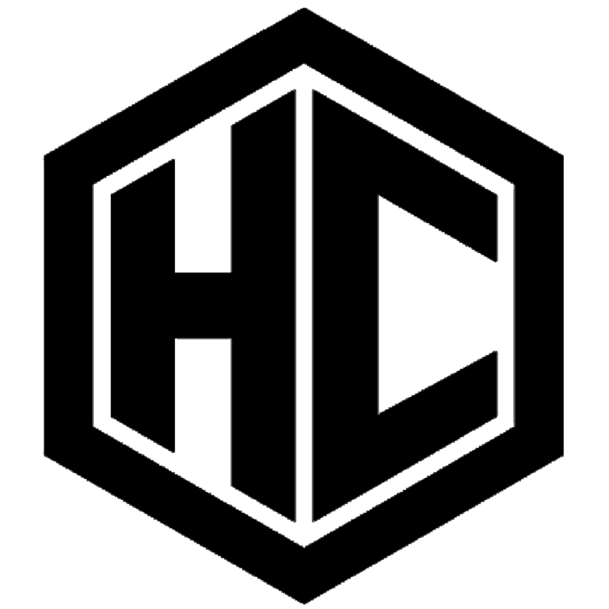 Logo for Hexclad