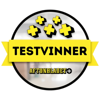 Testvinner Aftonbladet