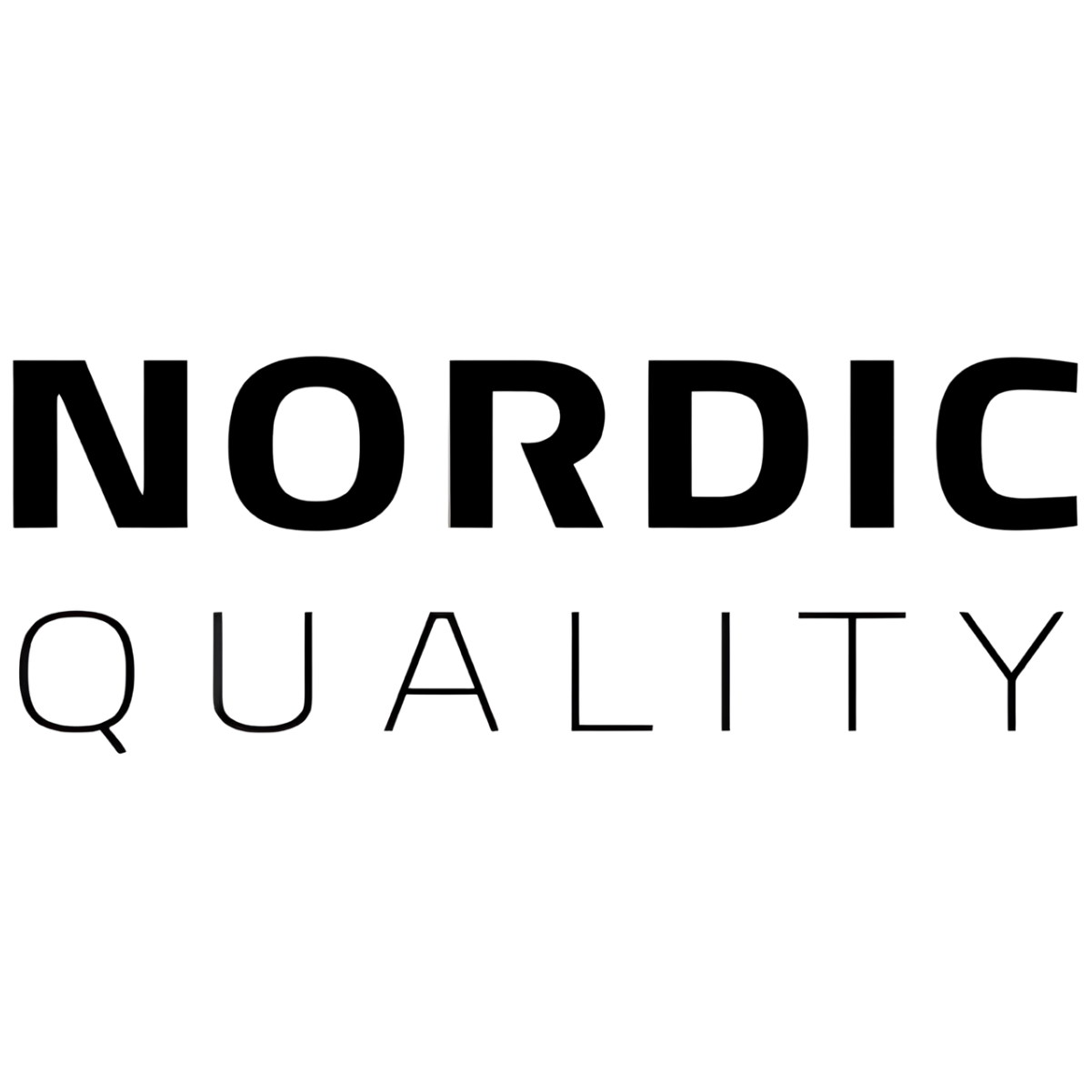 Logo for Nordic Quality