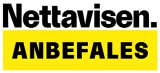 Nettavisen anbefales