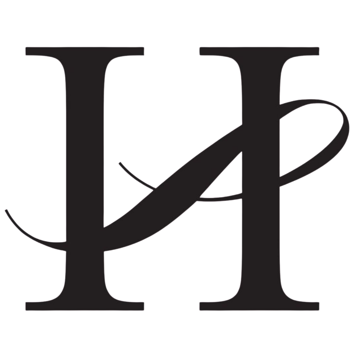 Logo for Holmen