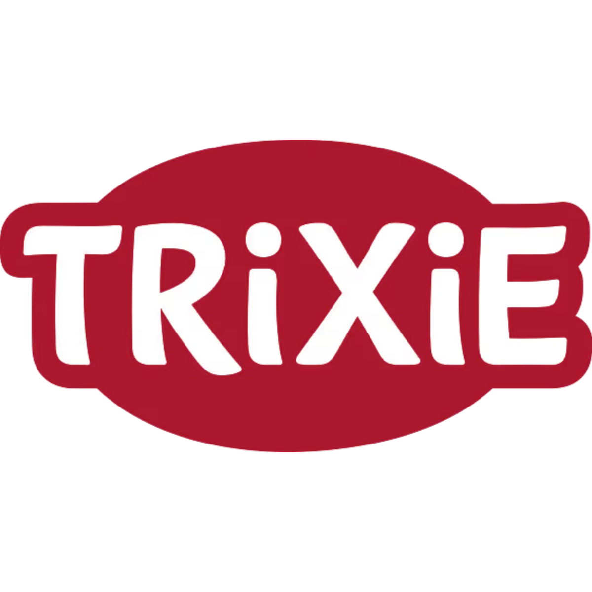 Logo for Trixie