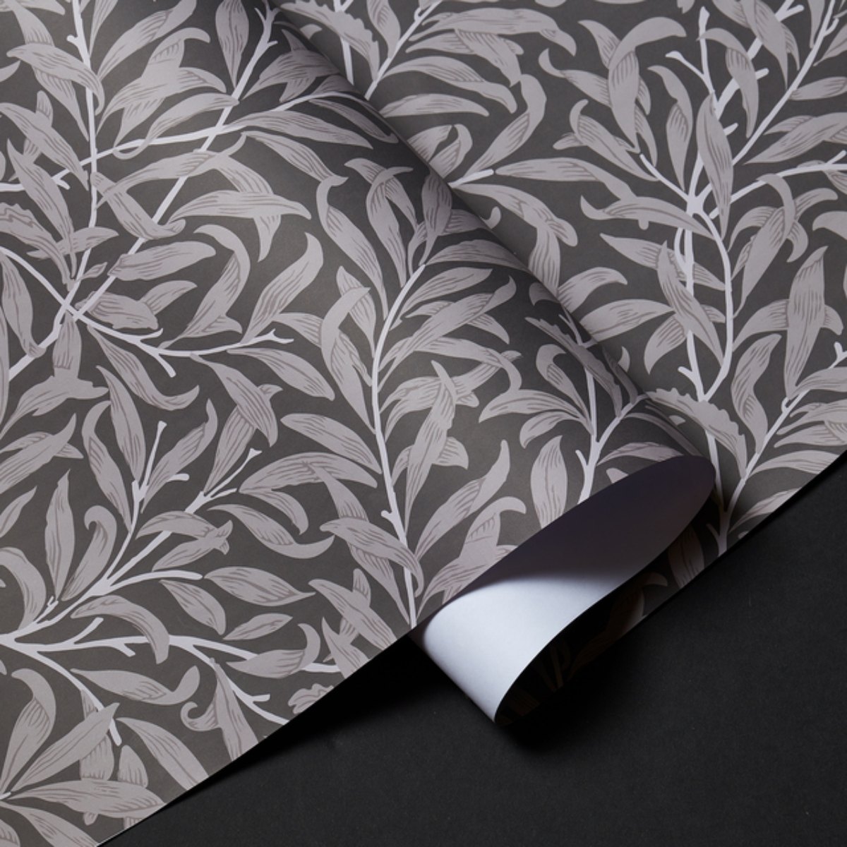 Produktbilde av Halvor Bakke Gavepapir - Willow Brown