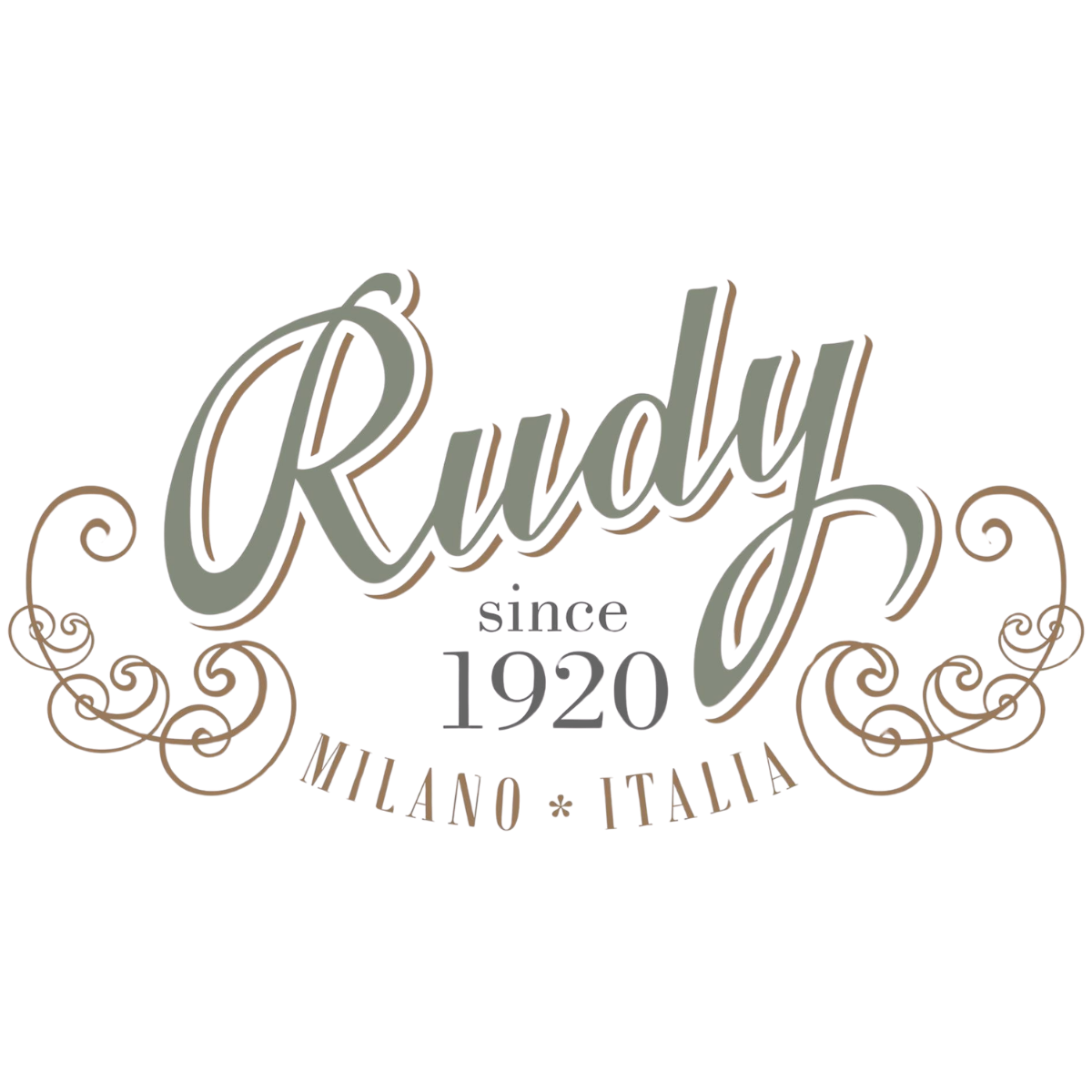 Logo for Rudy Profumi