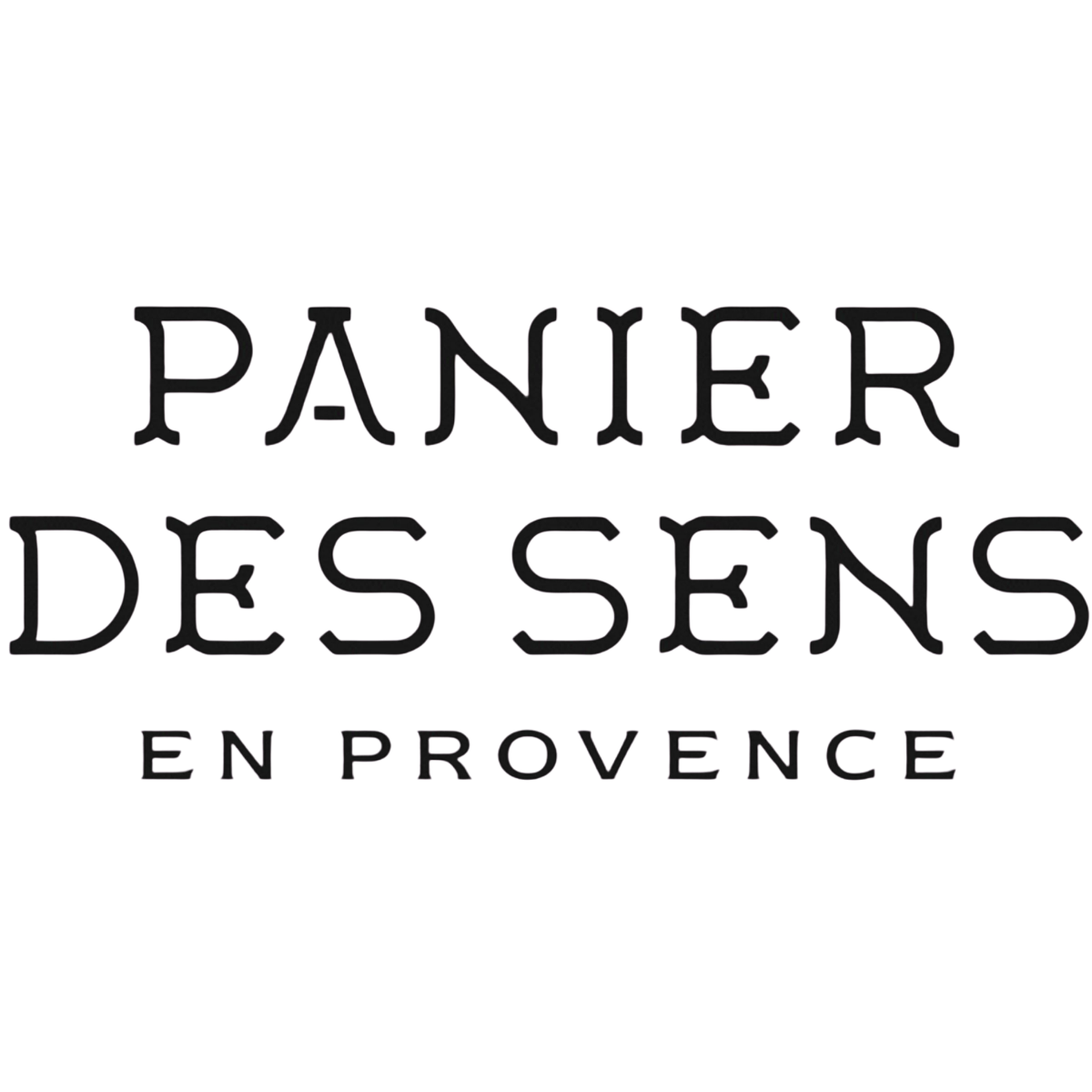 Logo for Panier des Sens