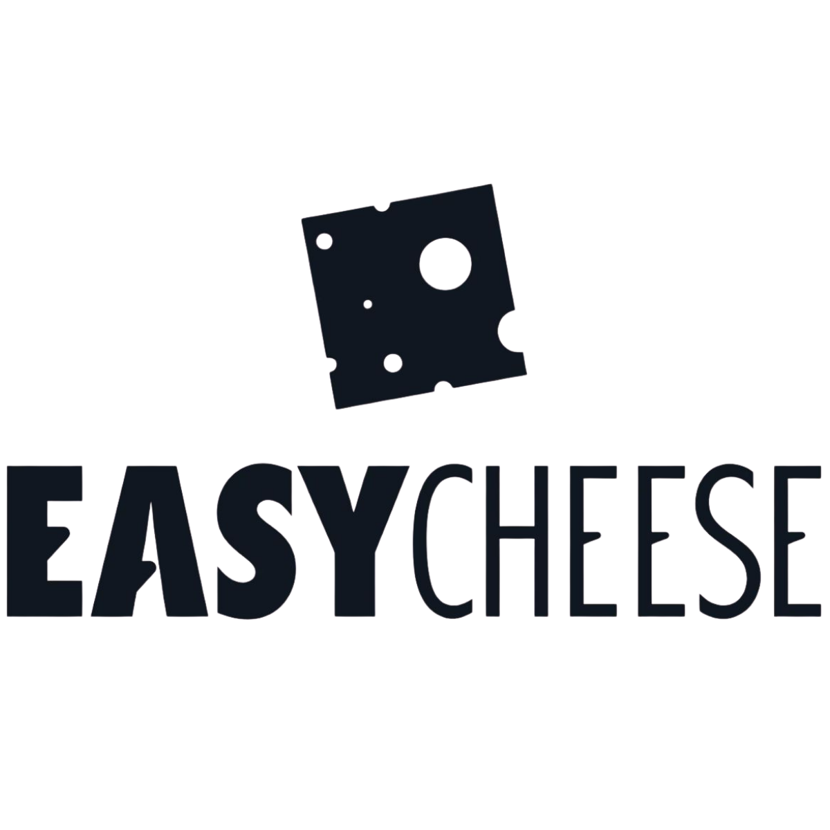 Logo for EasyCheese