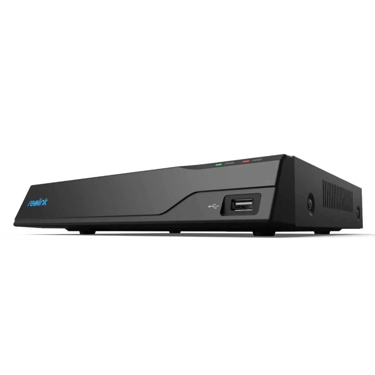 Produktbilde av Reolink 4K 8-kanalers PoE NVR