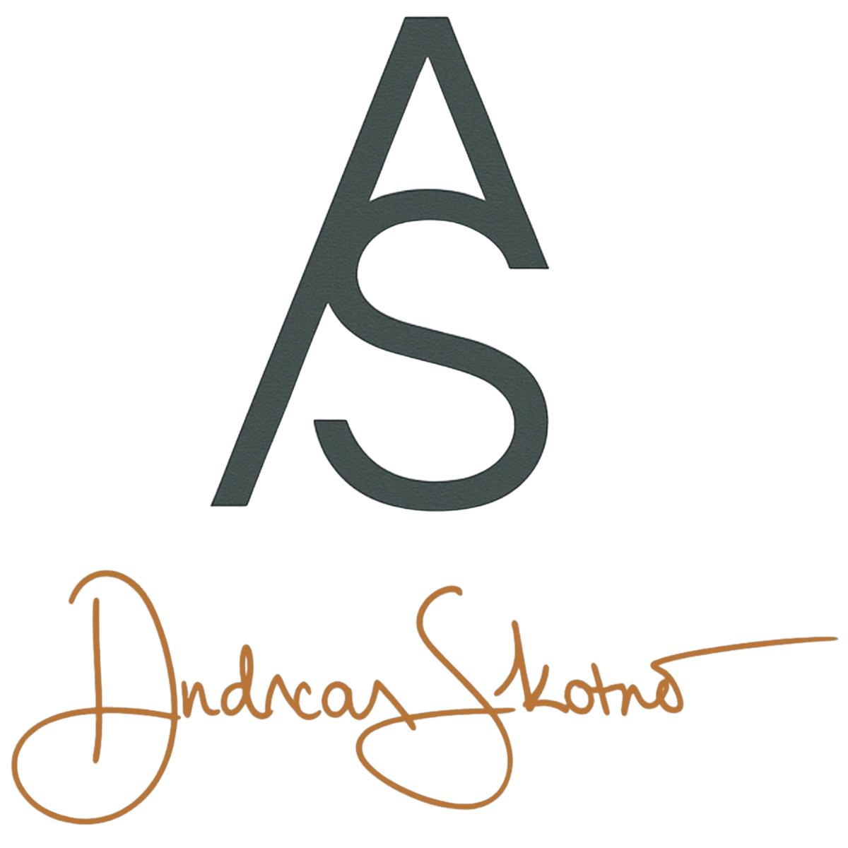 Logo for Andreas Skotner