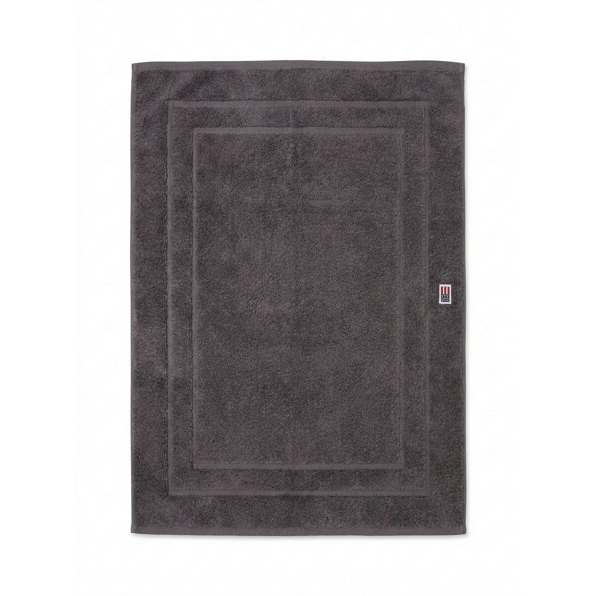 Produktbilde av Lexington Original baderomsmatte - Charcoal