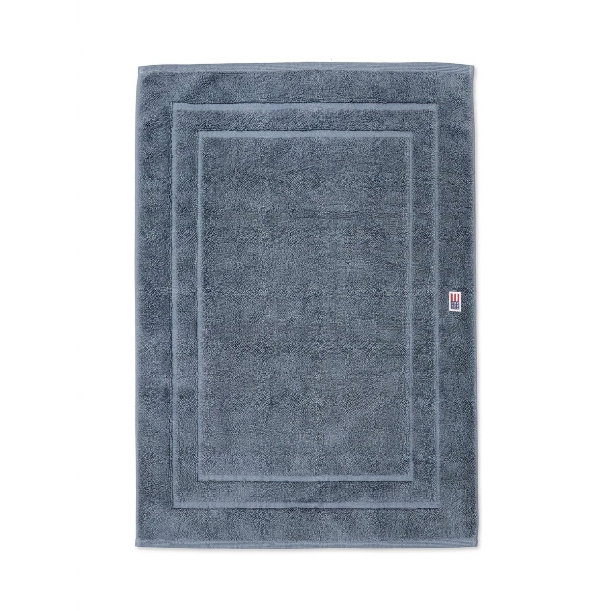 Produktbilde av Lexington Original baderomsmatte - Steel Blue