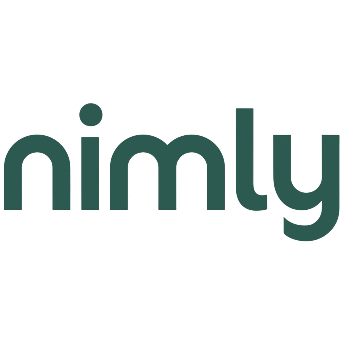 Logo for nimly