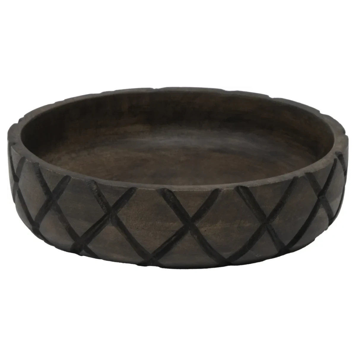 Produktbilde av Lama Merano trebolle - 20 cm