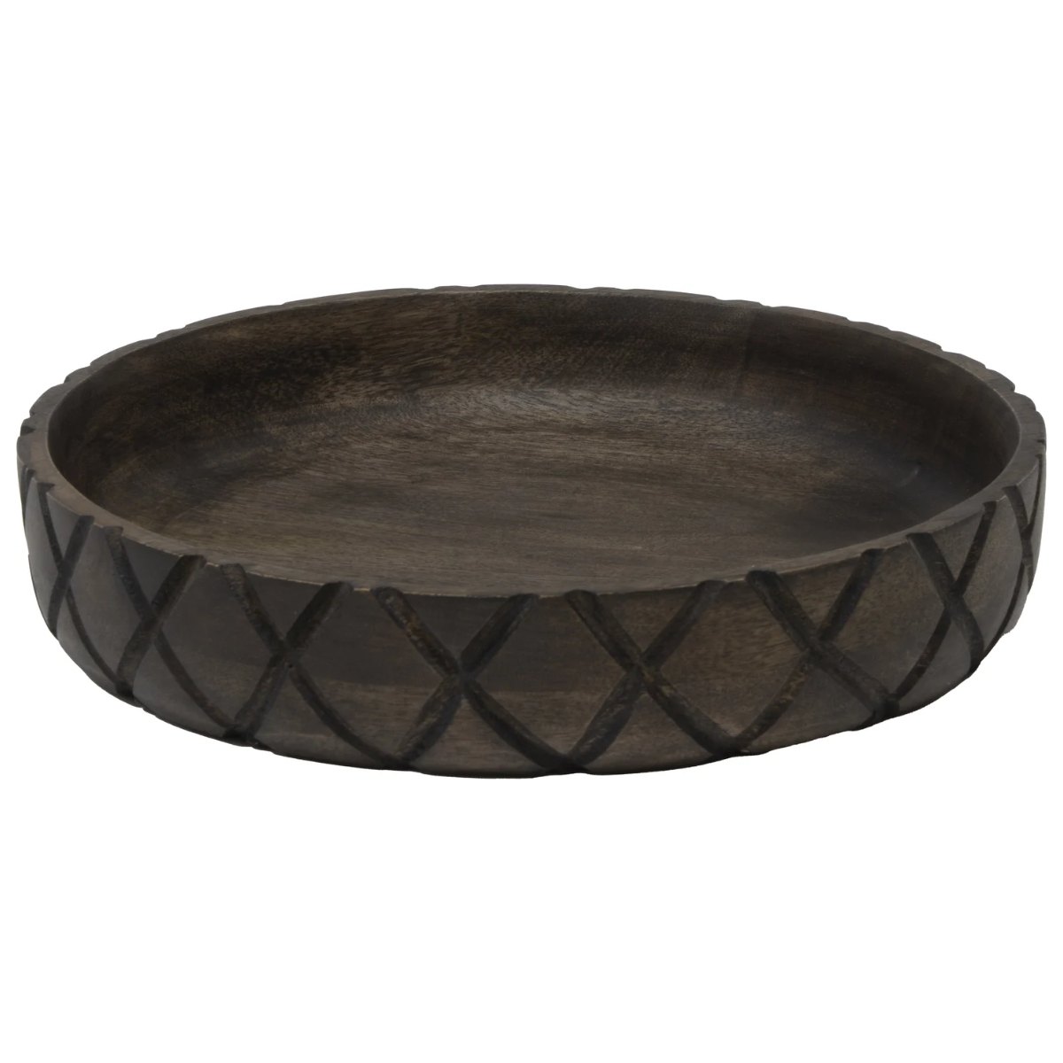 Produktbilde av Lama Merano trebolle - 25 cm