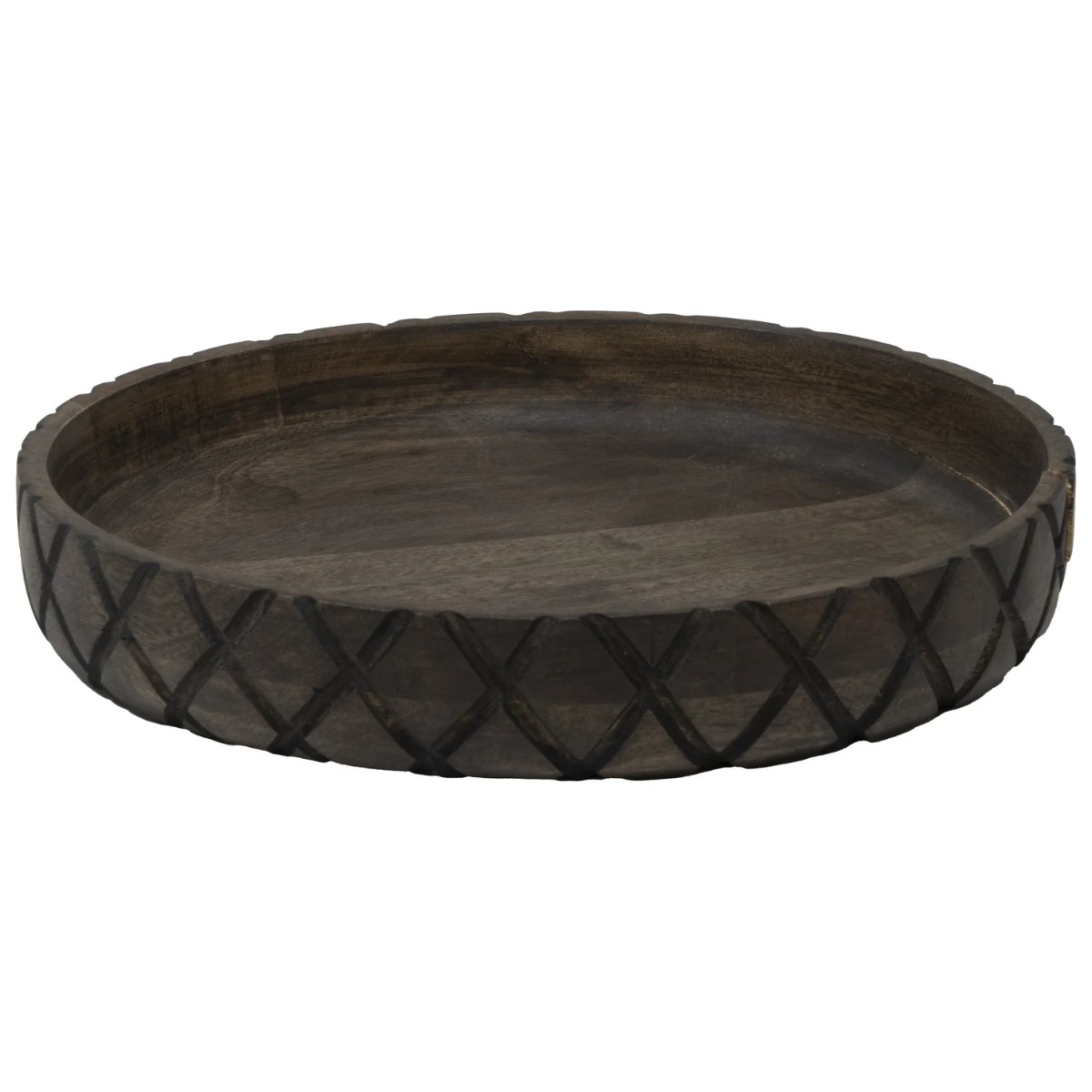 Produktbilde av Lama Merano trebolle - 30 cm